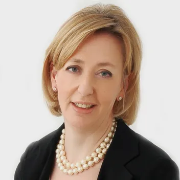 Portrait photo of Mairi Scott