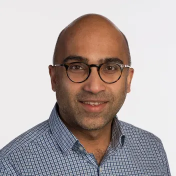 Portrait photo of Miratul Muqit