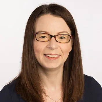 Portrait photo of Zoe Colley