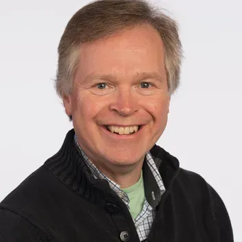 Portrait photo of Joost Zomerdijk