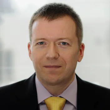 Portrait photo of Keith Dinnie