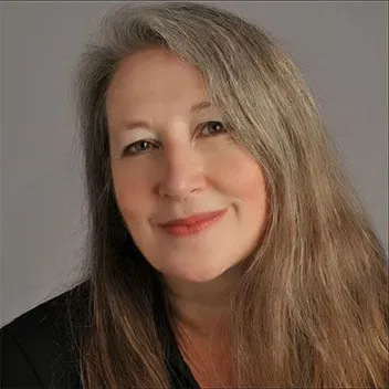 Portrait photo of Anita Taylor