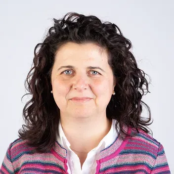 Portrait photo of Daniela Mercieca