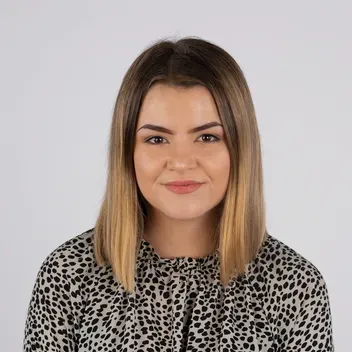 Jessica Marie Rourke Jessica Rorke | University of Dundee, UK