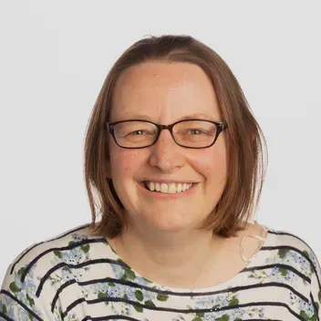 Portrait photo of Kerrera Briers