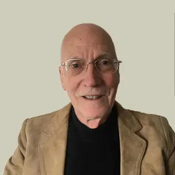 Portrait photo of Richard Wilton