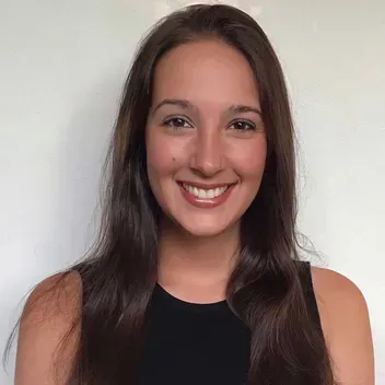 Portrait photo of Effie Marathia