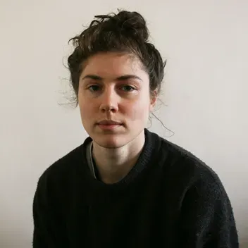Portrait photo of Helena Gregory