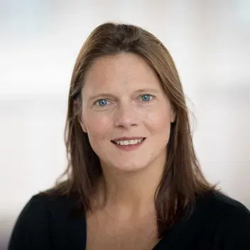 Portrait photo of Sarah Martins Da Silva