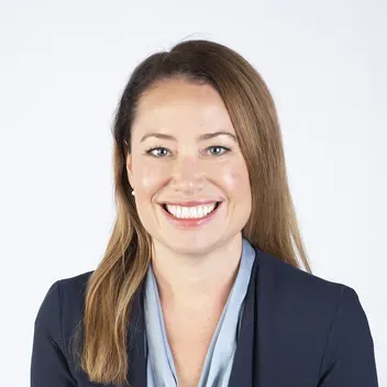 Portrait photo of Mhari MacDonald