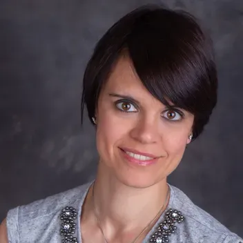 Pic of Giorgia De Paoli