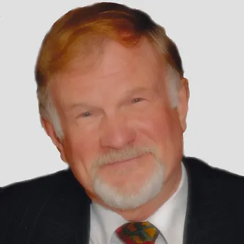 Portrait photo of Keith Topping