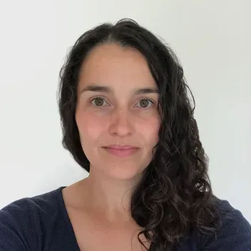 Portrait photo of Sharifa Latter