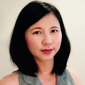 Portrait photo of Szu-Hsin Wu