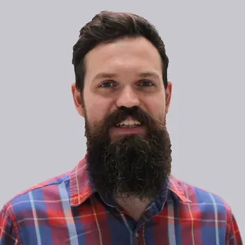 Portrait photo of Greg Findlay