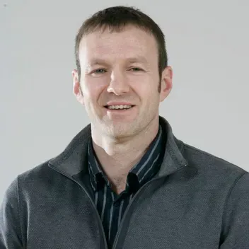 Portrait photo of Jean-Marie Burel