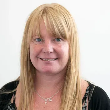 Portrait photo of Sam Kosto