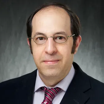 Portrait photo of Ali Naderi