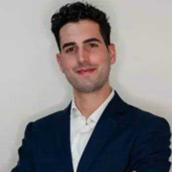 Portrait photo of Andrea Marsiglia