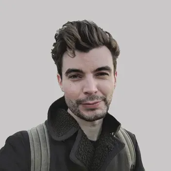 Portrait photo of David Millar