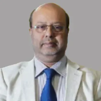Portrait photo of Munir Maniruzzaman