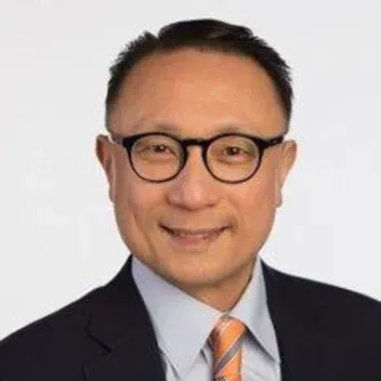 Portrait photo of RE Macatangay