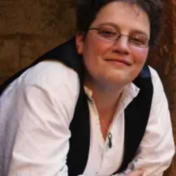 Profile picture of Professor Niamh Nic Daeid