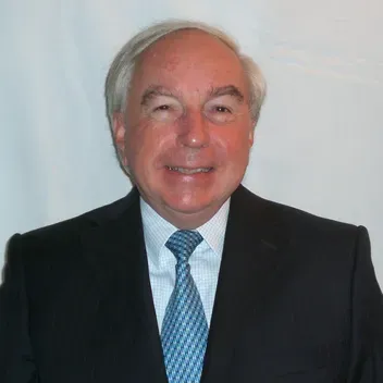 Portrait of Honore Le Leuch.