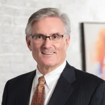 Portrait of John Jennings Beardsworth