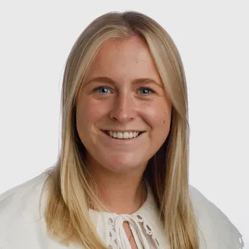 Portrait of Logan Kilcullen.