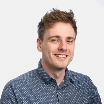 Portrait photo of Craig Reoch