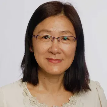 Dr Rongrong Sun