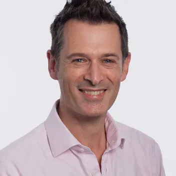 Stephen Jones
