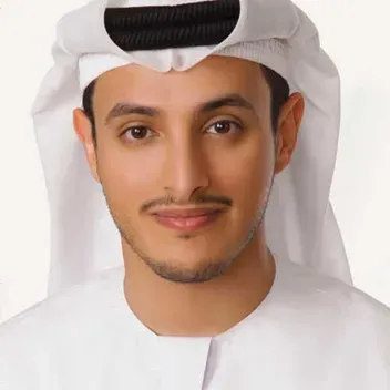 Mohammad AlShamsi