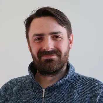 Alex Cookson