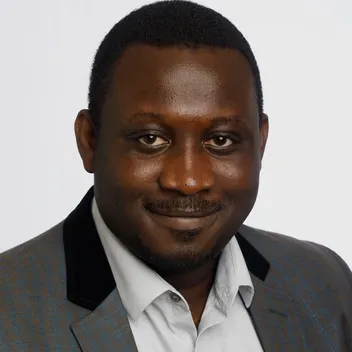 Charles Turkson