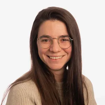 Aina Urbina Teixidor