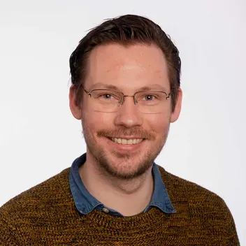 Lewis Miller