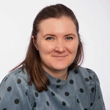Rebecca Craik