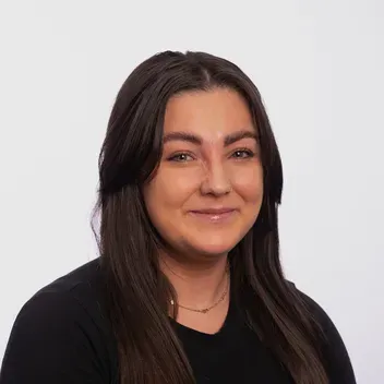 Alanah Hendry | University of Dundee, UK