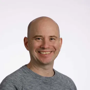 Peter Dodd