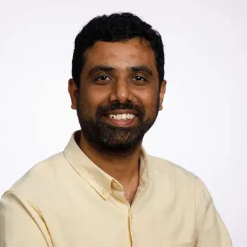 Prosenjit Pal