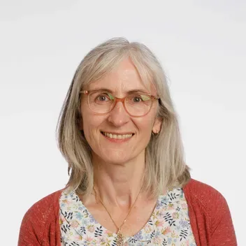 Sarah Inglis
