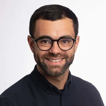 Douglas Escrivani de Oliveira