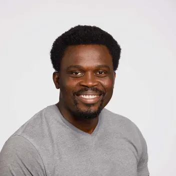 Ifeoluwapo Joshua