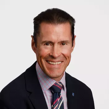 Jim McGeorge
