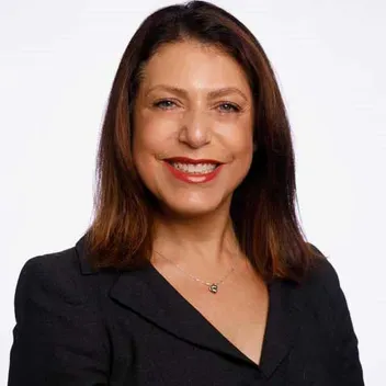 Rebecca Samaras
