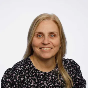 Roberta Fulton