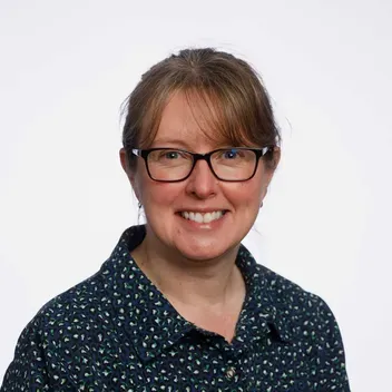 Ruth Armstrong