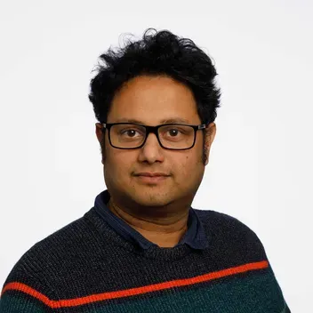 Dooruj Rambaccussing